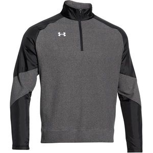 *LIKE NEW* Under Armour Performance Fleece 1/4 Zip